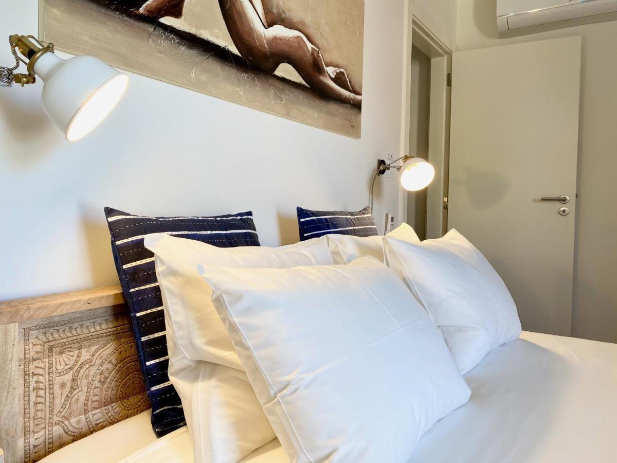Unique Apartment By Myplaceforyou, In The Center Of Lisbon With Views Over The City And The Tagus River Екстер'єр фото