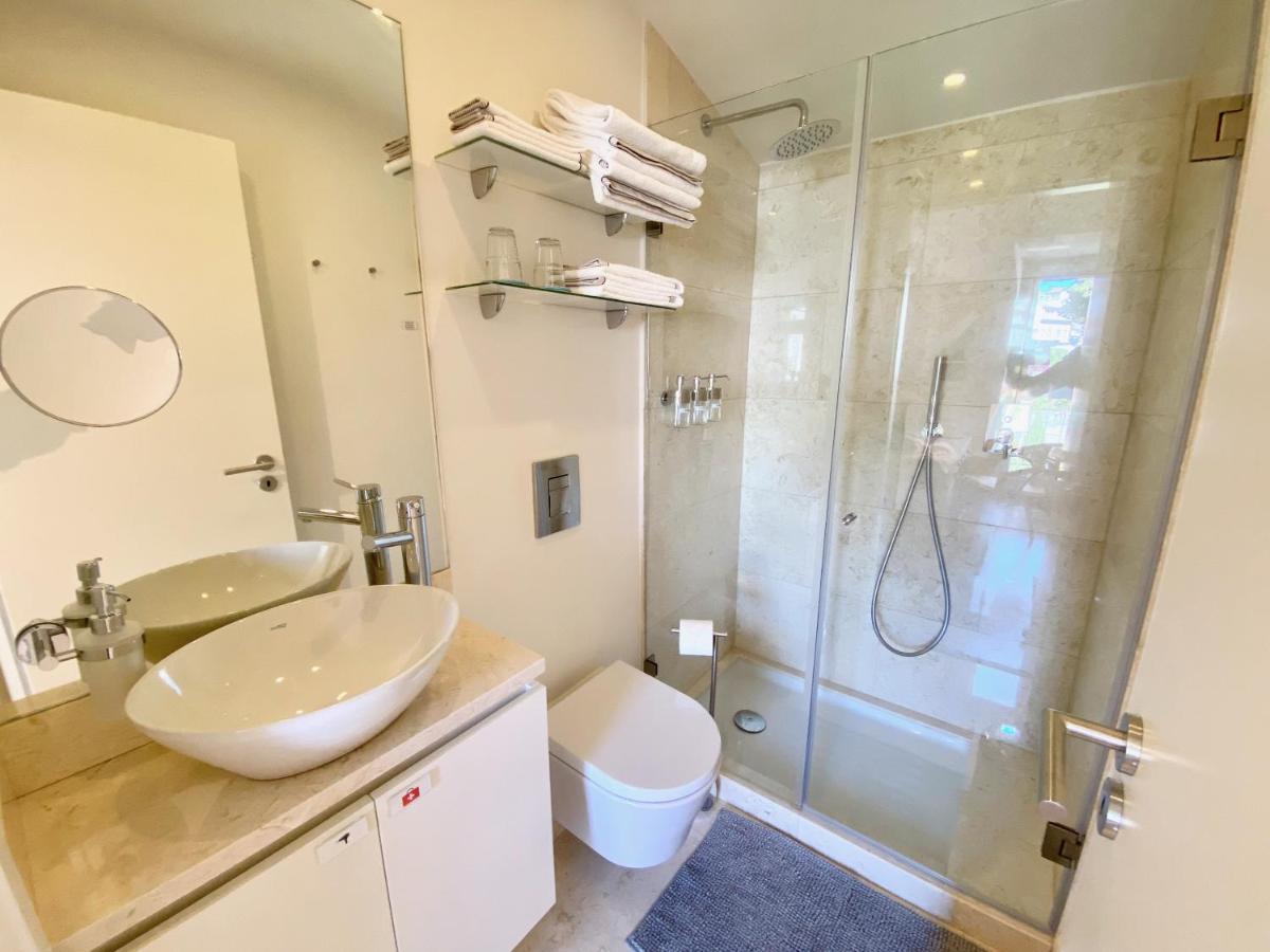 Unique Apartment By Myplaceforyou, In The Center Of Lisbon With Views Over The City And The Tagus River Екстер'єр фото