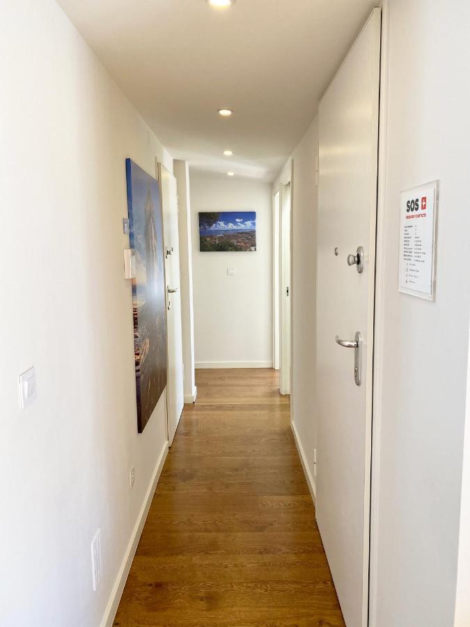 Unique Apartment By Myplaceforyou, In The Center Of Lisbon With Views Over The City And The Tagus River Екстер'єр фото
