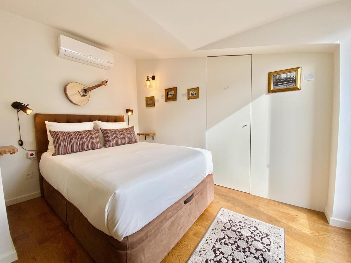 Unique Apartment By Myplaceforyou, In The Center Of Lisbon With Views Over The City And The Tagus River Екстер'єр фото