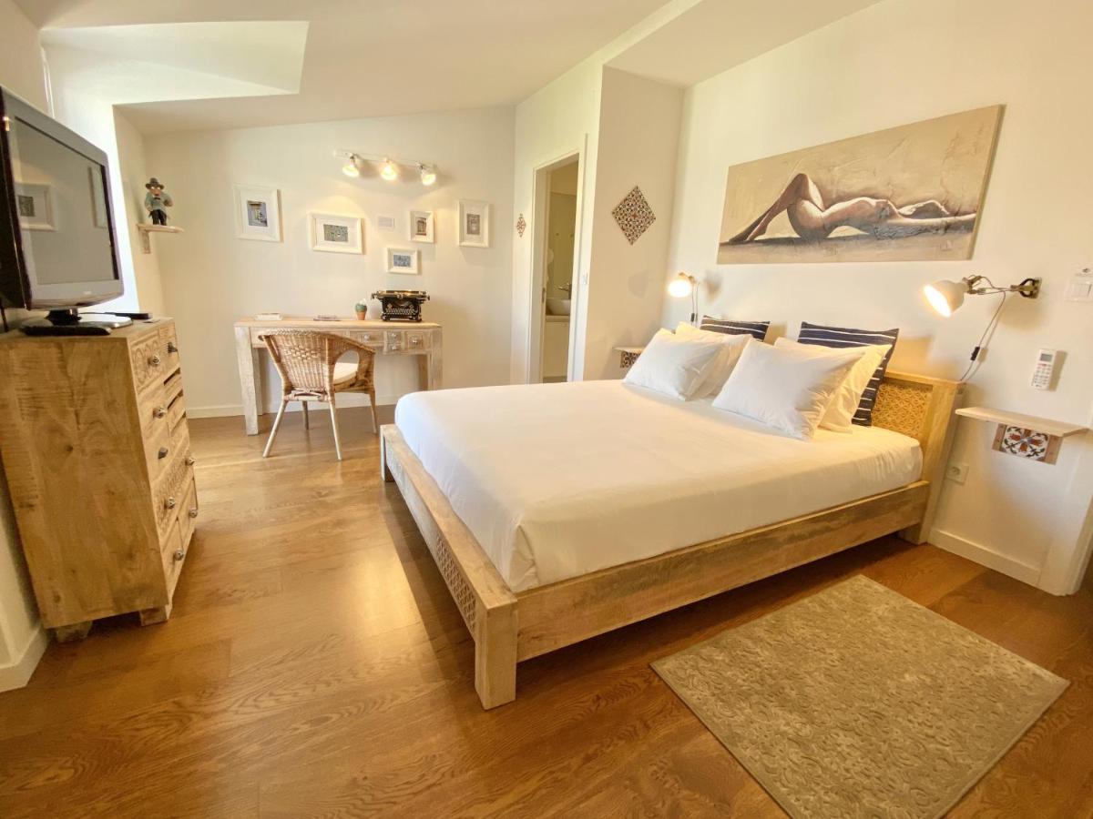 Unique Apartment By Myplaceforyou, In The Center Of Lisbon With Views Over The City And The Tagus River Екстер'єр фото