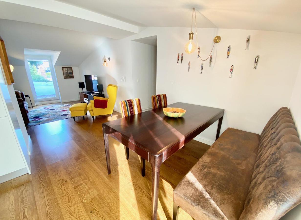 Unique Apartment By Myplaceforyou, In The Center Of Lisbon With Views Over The City And The Tagus River Екстер'єр фото