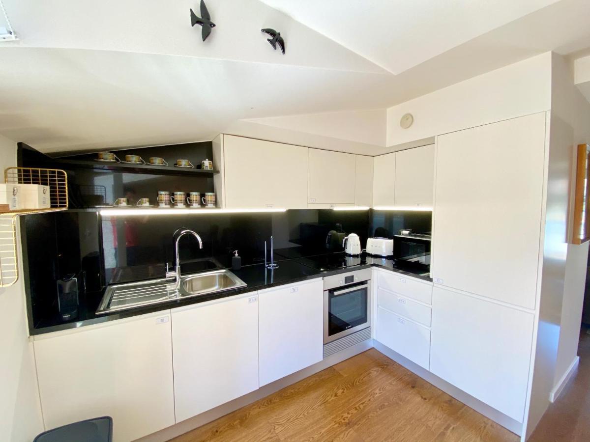 Unique Apartment By Myplaceforyou, In The Center Of Lisbon With Views Over The City And The Tagus River Екстер'єр фото