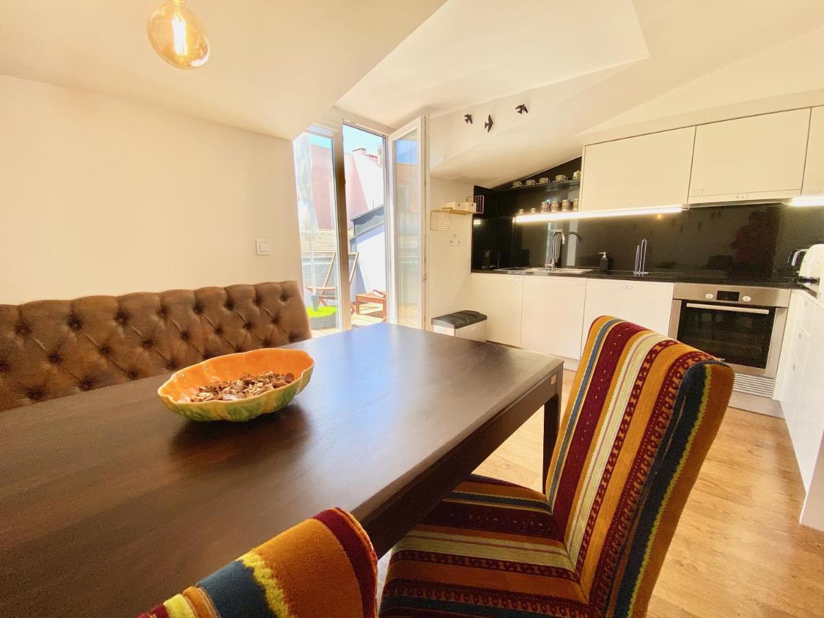 Unique Apartment By Myplaceforyou, In The Center Of Lisbon With Views Over The City And The Tagus River Екстер'єр фото