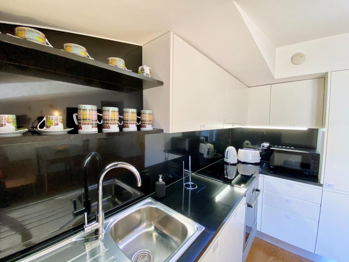 Unique Apartment By Myplaceforyou, In The Center Of Lisbon With Views Over The City And The Tagus River Екстер'єр фото